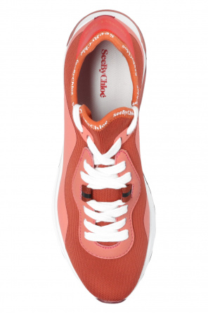 See By Chloé 'Amelie' sneakers