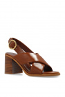 See By chloe authentique ‘Lyna’ heeled sandals