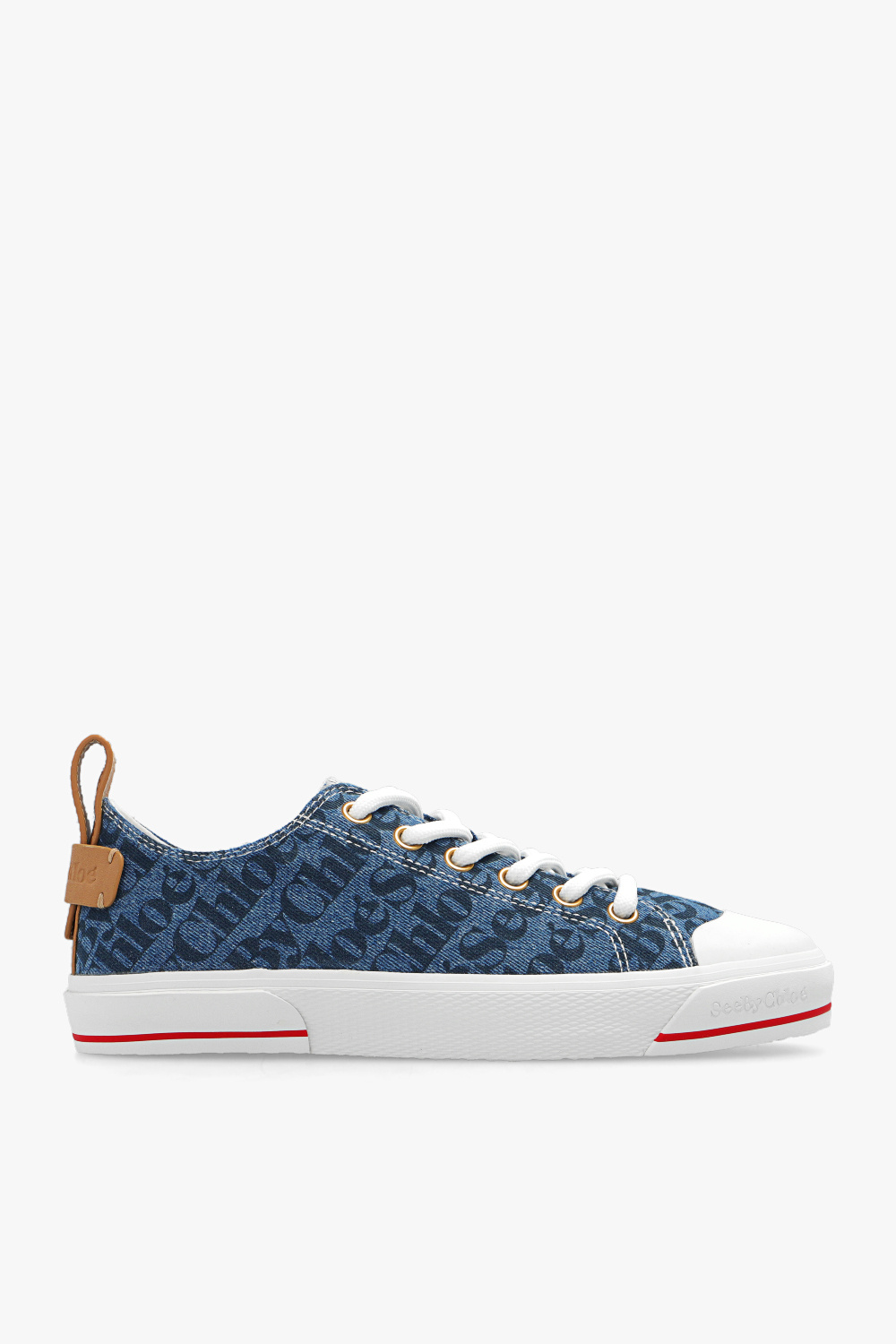 See By Chloé 'Aryana' sneakers