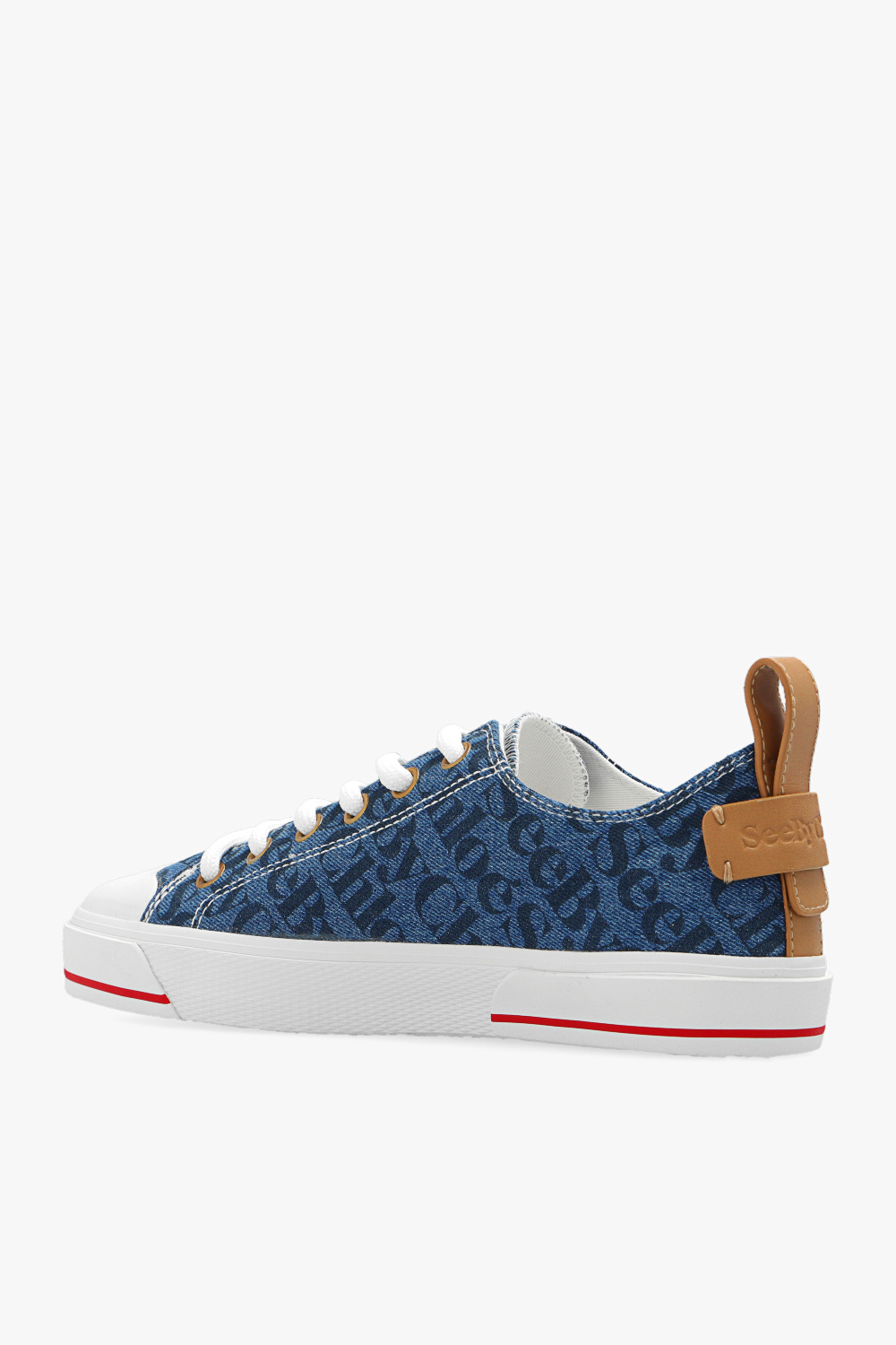 See By Chloé 'Aryana' sneakers