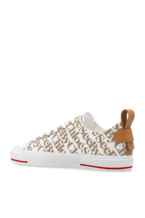 See By Chloé Sneakers with logo