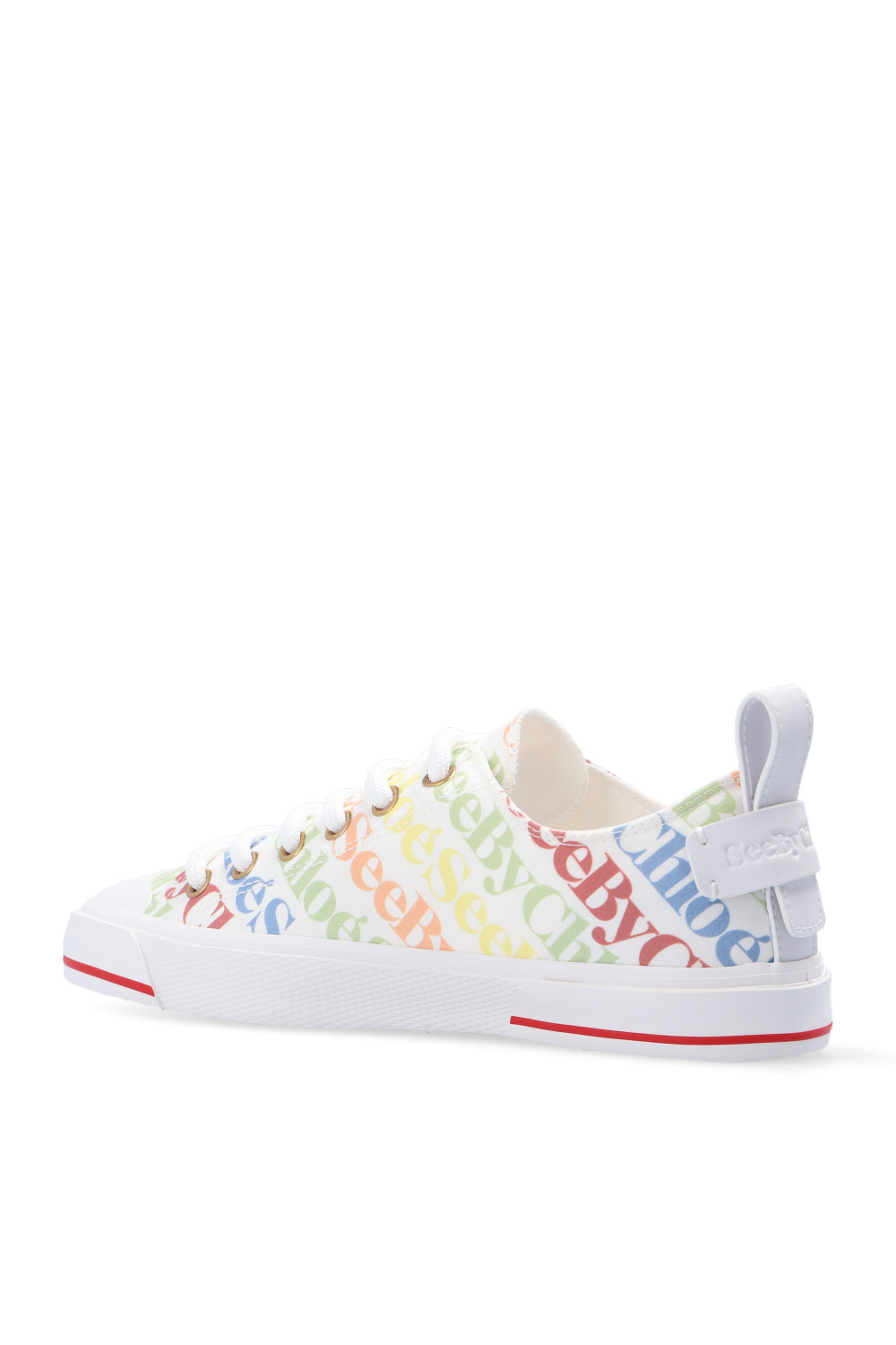 See By Chloé 'Noli' sneakers