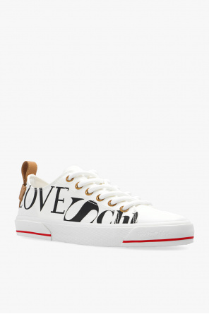 See By Chloé Sneakers with logo