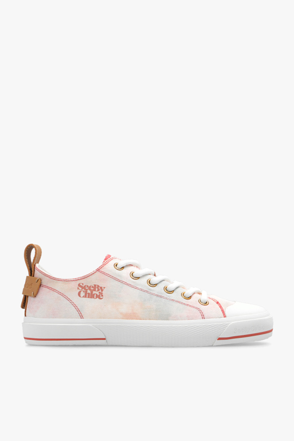 See By Chloé 'Aryana' sneakers