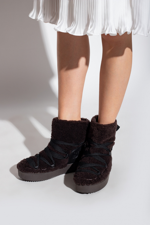 See By Chloé 'Chloe Gosselin Maud ankle boots