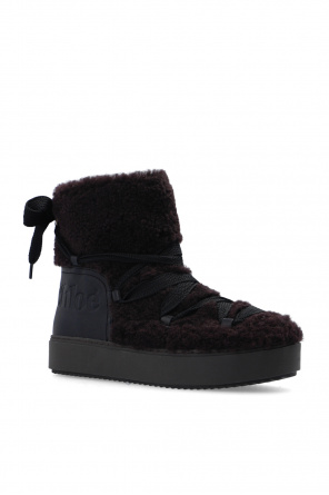 See By Chloé 'Mary' snow boots