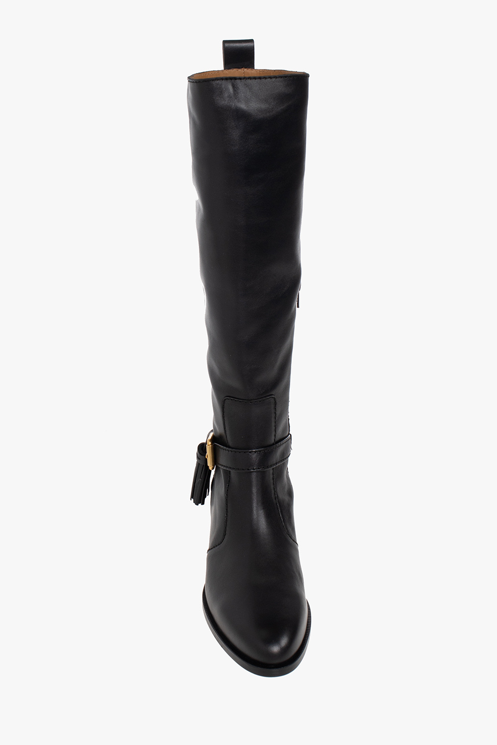 See By Chloé ‘Lory’ heeled boots