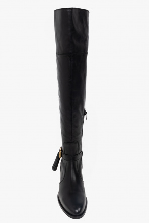 See By Chloé ‘Lory’ heeled boots