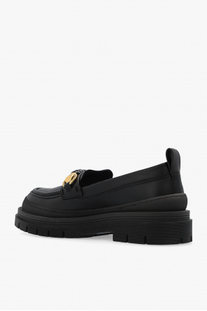 See By Chloé Buty ‘Lylia’ typu ‘loafers’