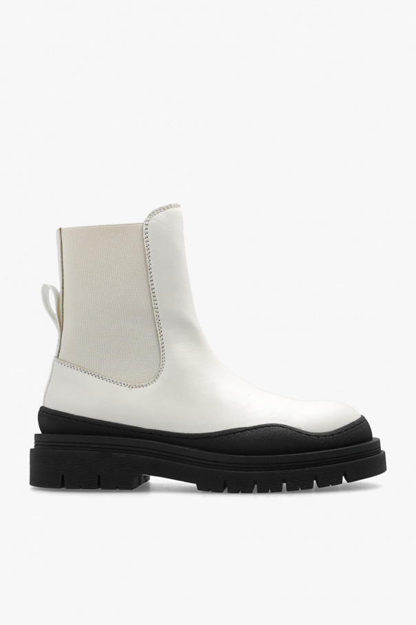 See By Chloé ‘Alli’ Chelsea boots