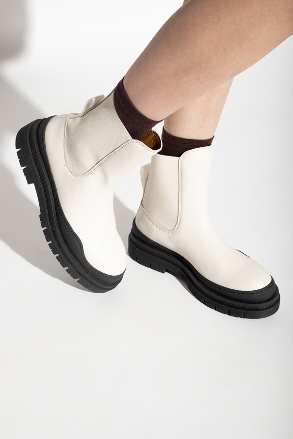 See By Chloé ‘Alli’ Chelsea boots