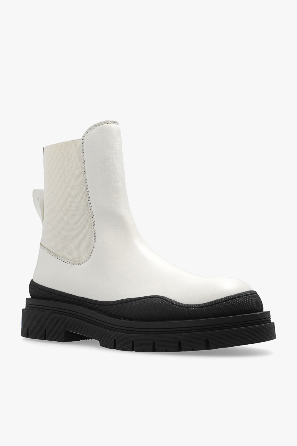 See By Chloé ‘Alli’ Chelsea boots