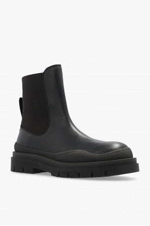 See By Chloé ‘Alli’ ankle boots
