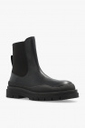 See By Chloé ‘Alli’ ankle boots