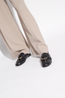 See By Chloé ‘Hana’ leather loafers