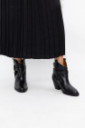 See By Chloé Heeled ankle boots