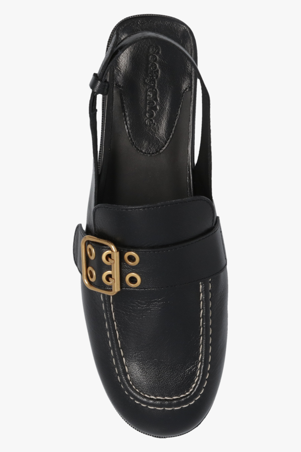 See By Chloé Leather shoes