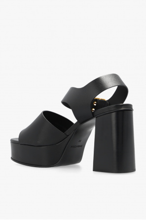 See By Chloé Heeled sandals