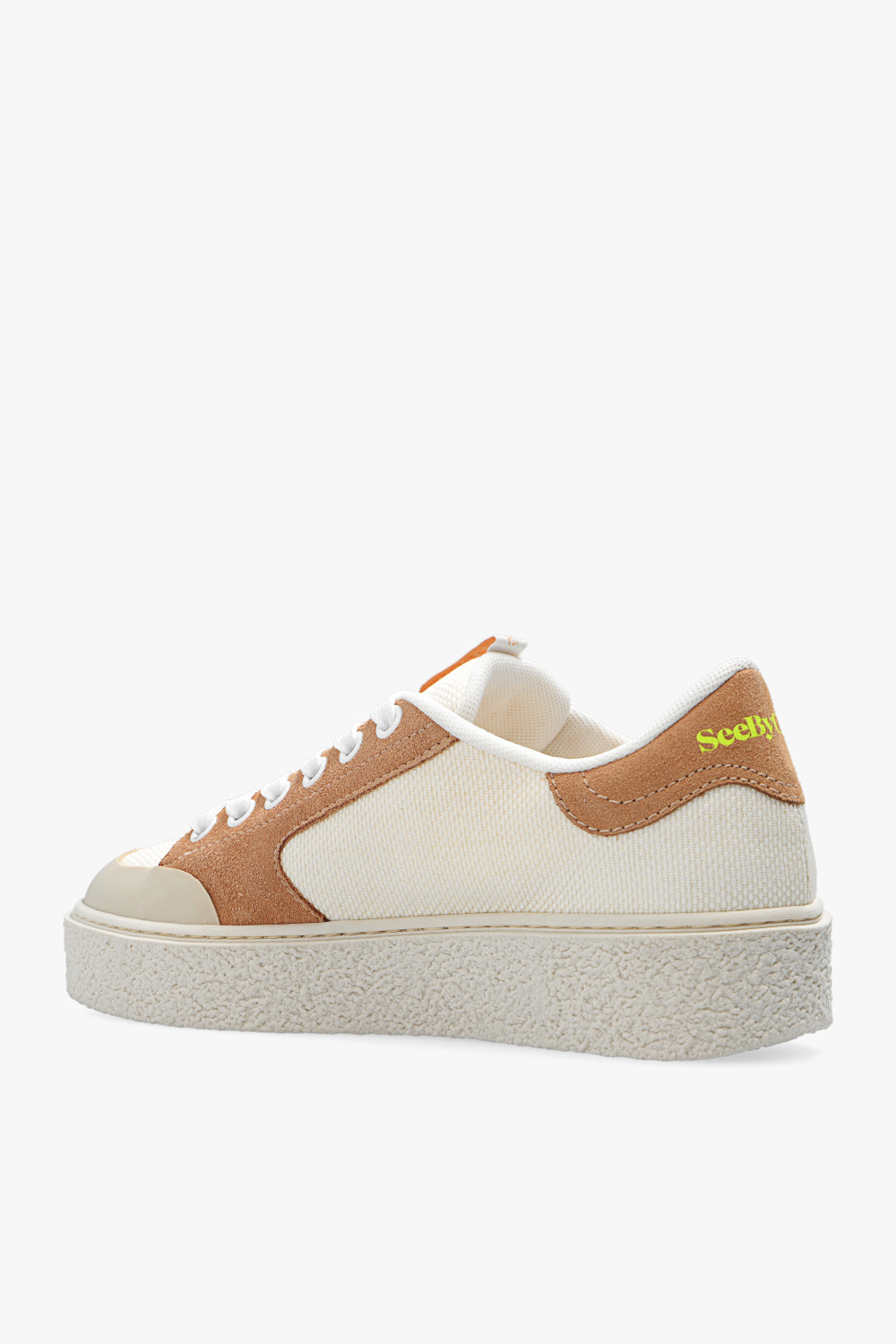 See By Chloé ‘Sevy’ sneakers