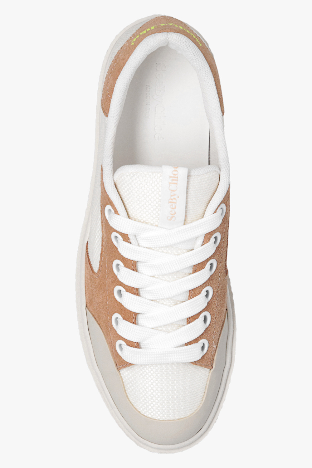 See By Chloé ‘Sevy’ sneakers