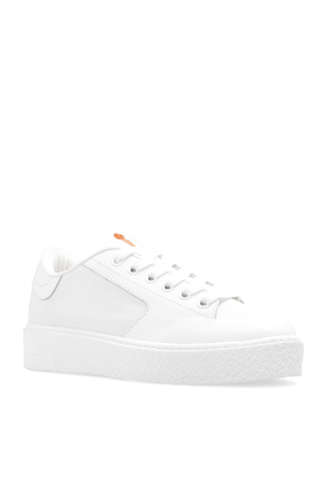 See By Chloé ‘Hella’ lace-up sneakers