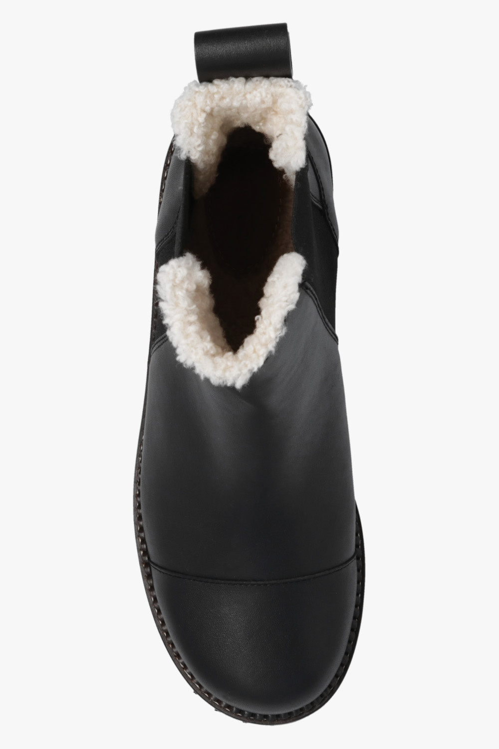 See By Chloé ‘Mallory’ heeled ankle boots