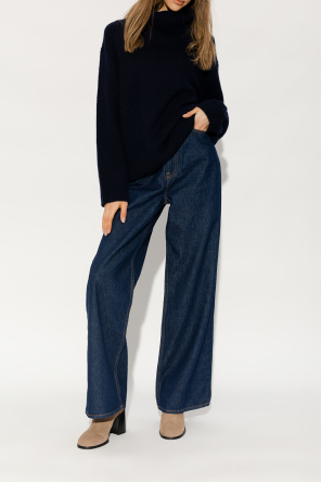 See By Chloé 'Французские винтажные женские брюки chloe