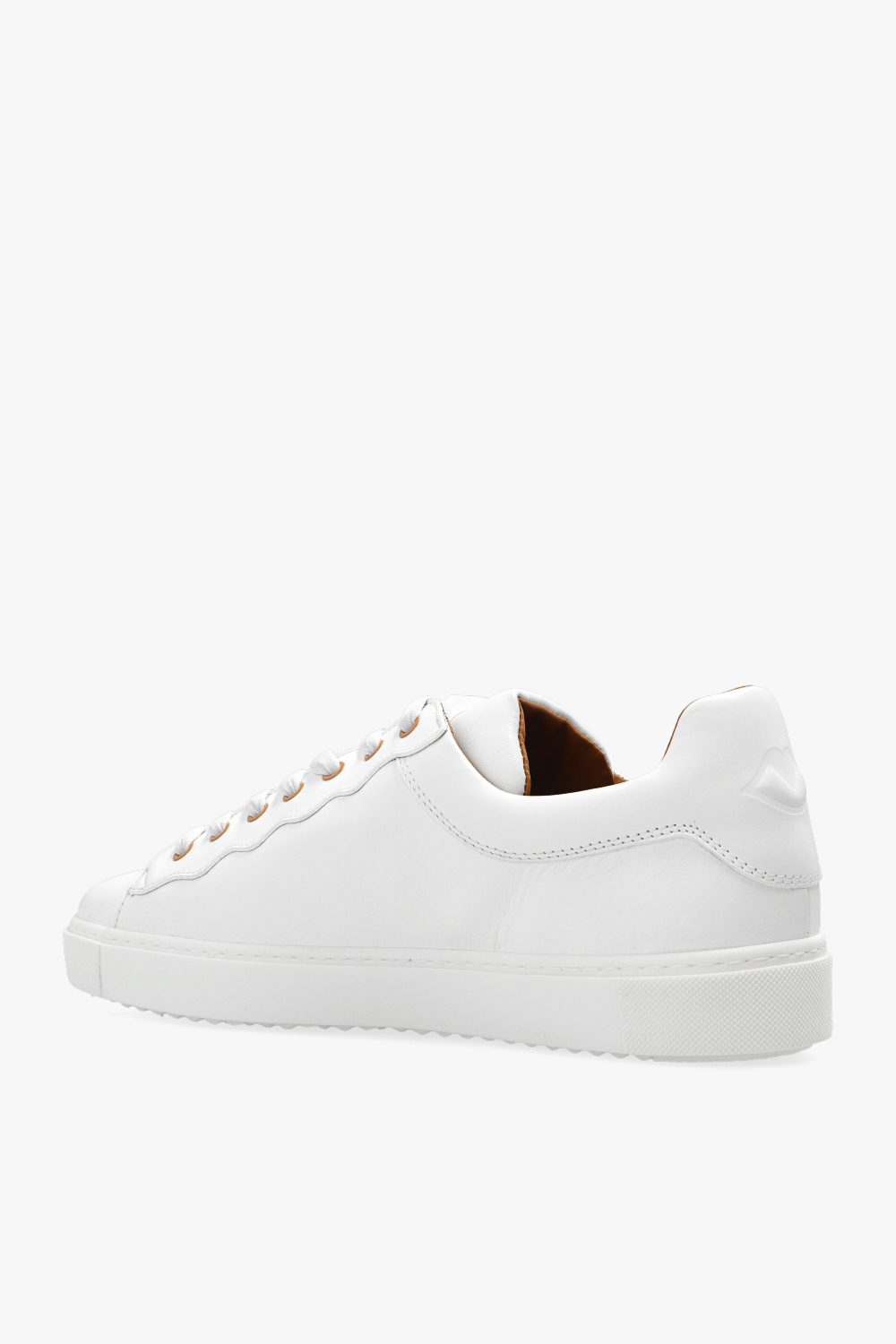 See By Chloé Leather sneakers