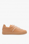 See By Chloé Leather sneakers