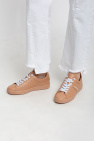 See By Chloé Leather sneakers