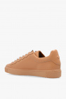 See By Chloé Leather sneakers