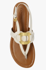 See By Chloé ‘Chany’ leather sandals