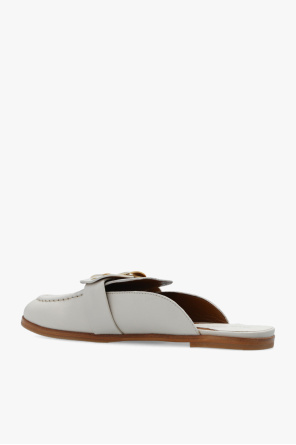 See By Chloé ‘Chany’ leather sandals