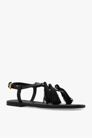 See By Chloé ‘Kime’ sandals