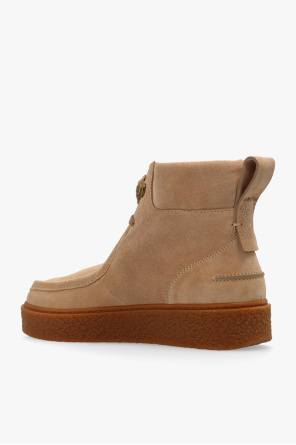 See By Chloé ‘Jille’ suede ankle boots