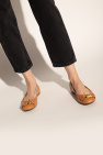 See By Chloé ‘Chany’ leather ballet flats