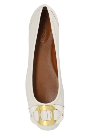 See By Chloé ‘Chany’ ballet flats