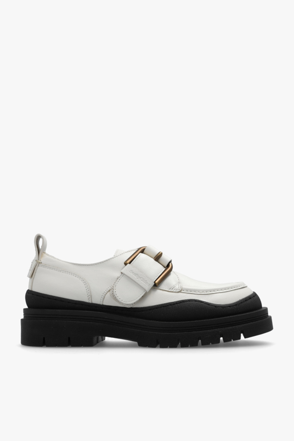 See By Chloé ‘Willow’ platform shoes