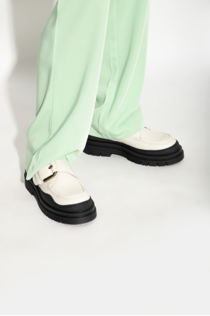 ‘willow’ platform shoes od See By Chloé