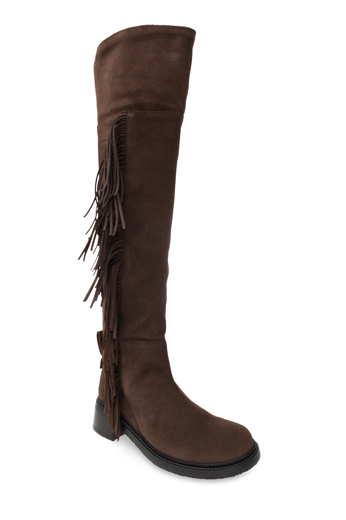 See By Chloé ‘Joice’ suede boots