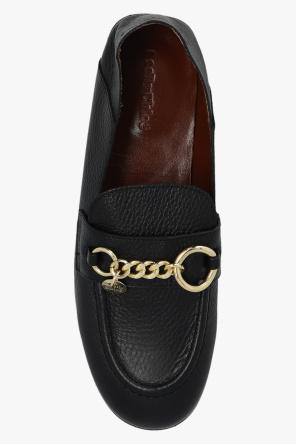 See By Chloé ‘Aryel’ loafers