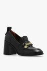 See By Chloé ‘Aryel’ loafer pumps