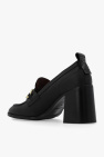 See By Chloé ‘Aryel’ loafer pumps