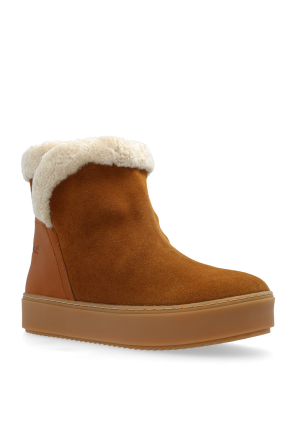 See By Chloé Snow Boots Juliet