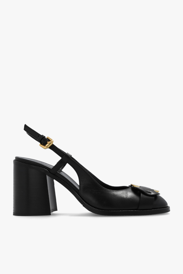 See By Chloé ‘Chany’ pumps