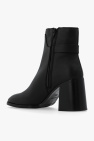 See By Chloé ‘Chany’ heeled ankle boots