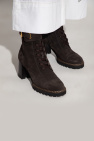 See By Chloé ‘Mallory’ heeled ankle boots