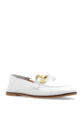 See By Chloé ‘Monyca’ leather loafers