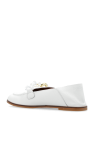 See By Chloé ‘Monyca’ leather loafers
