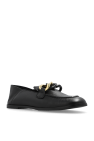 See By Chloé ‘Monyca’ leather loafers